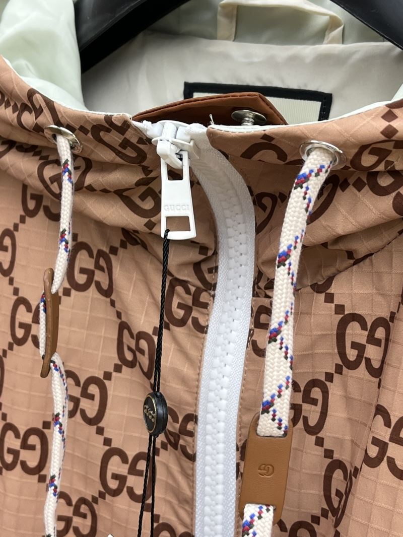 Gucci Outwear